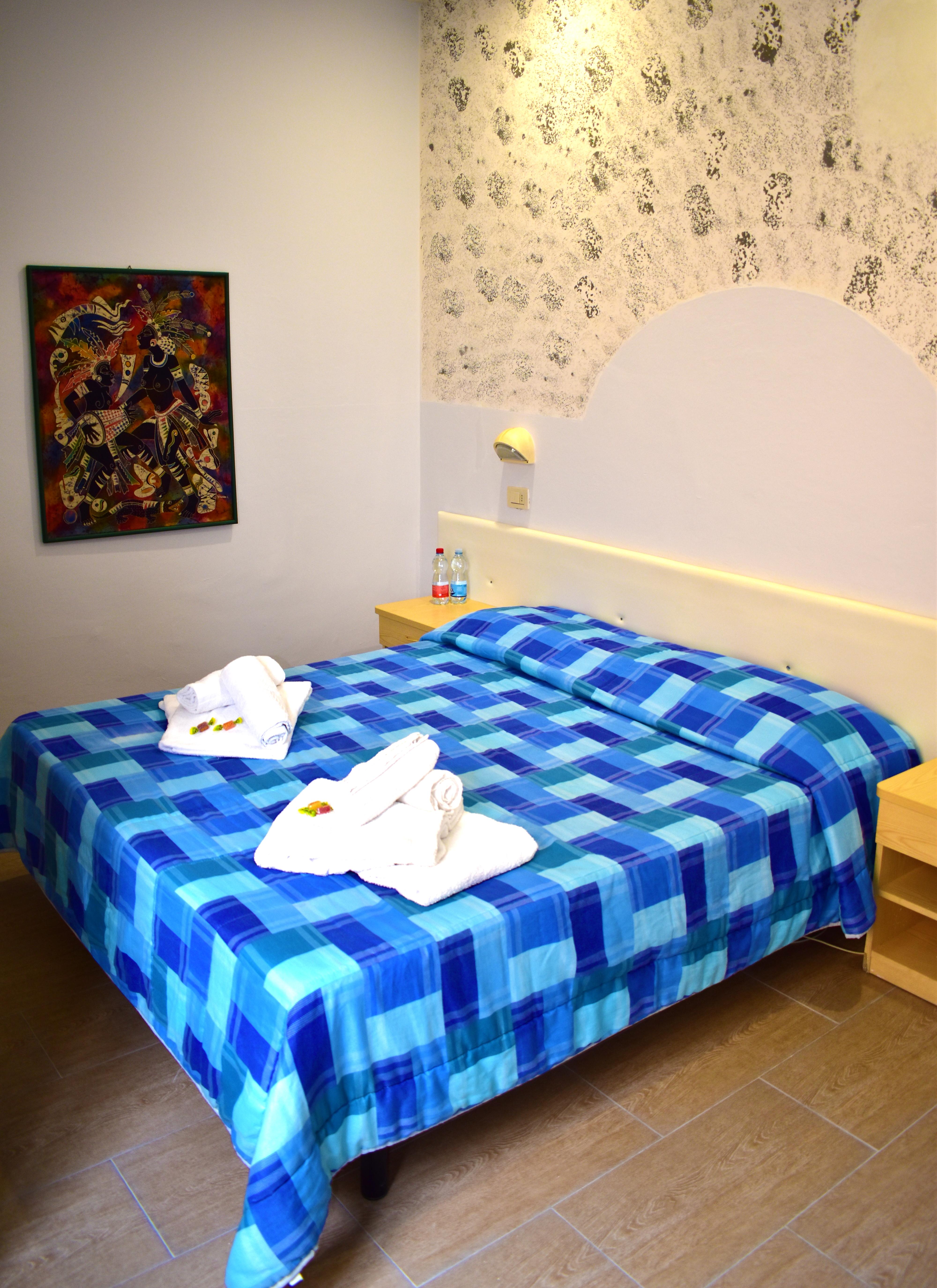 Hotel New Happy Rimini Exteriér fotografie